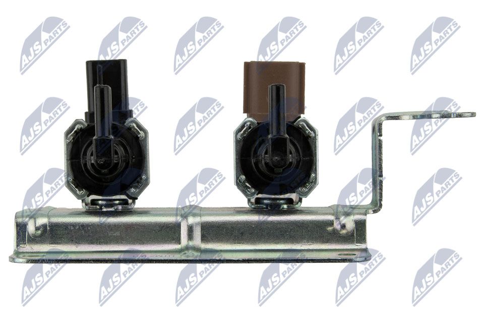 Sensor, Saugrohrdruck
