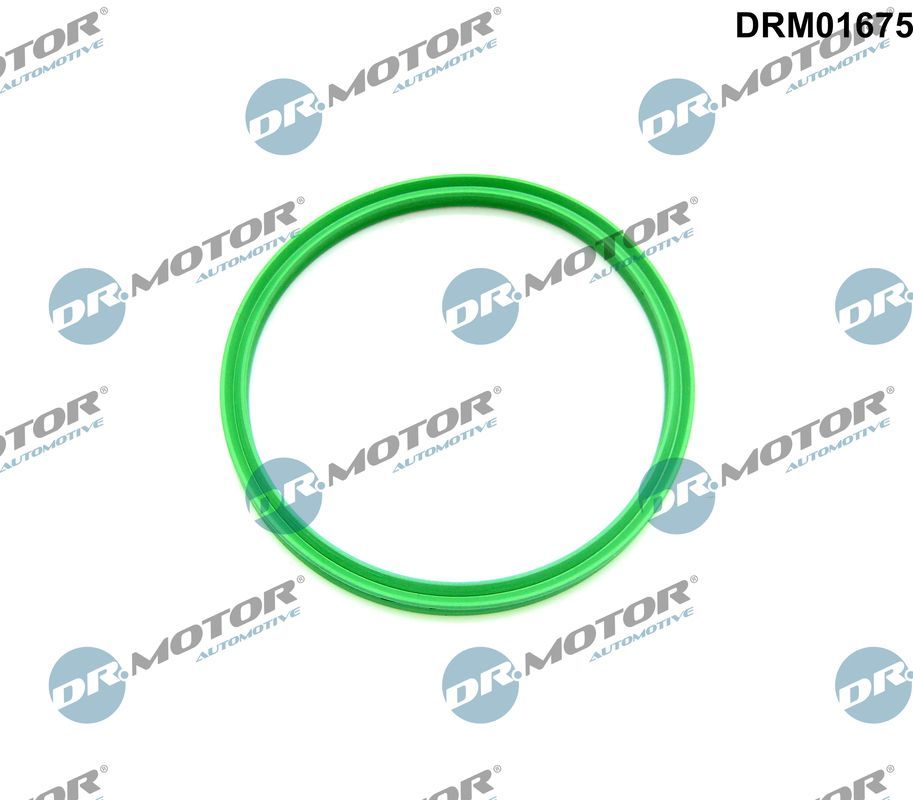 Dr.Motor Automotive DRM01675 Seal Ring, charge air hose