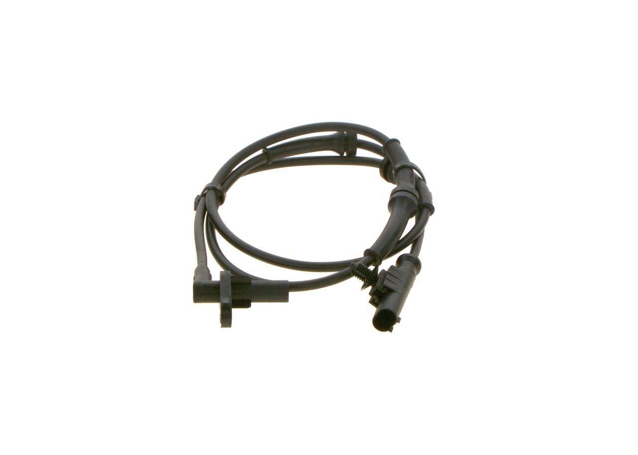 Sensor, revoluciones de la rueda