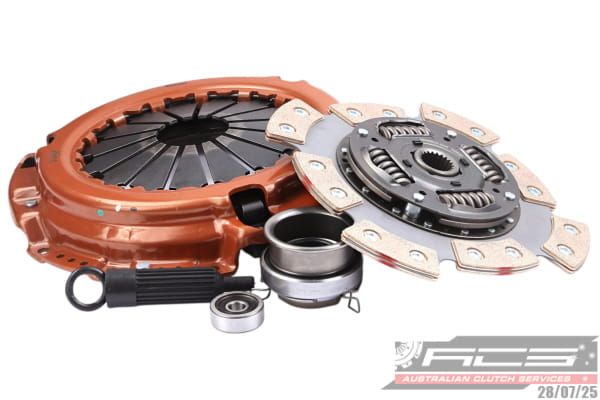KIT HD TOYOTA LCRUISER 4.2L - TecDoc Only