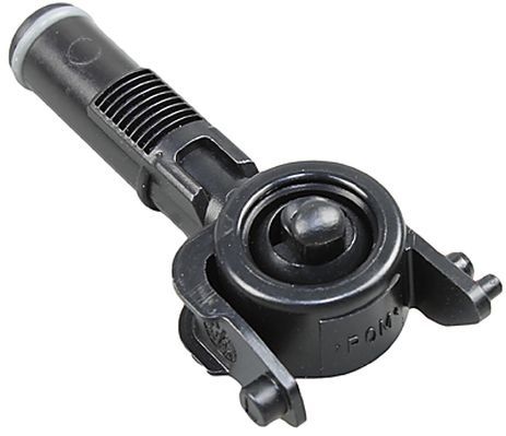 METZGER 2220637 - Waschwasserdüse, Scheinwerferreinigung