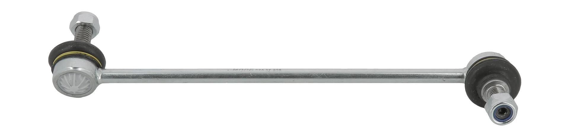 Stange/Strebe, Stabilisator
