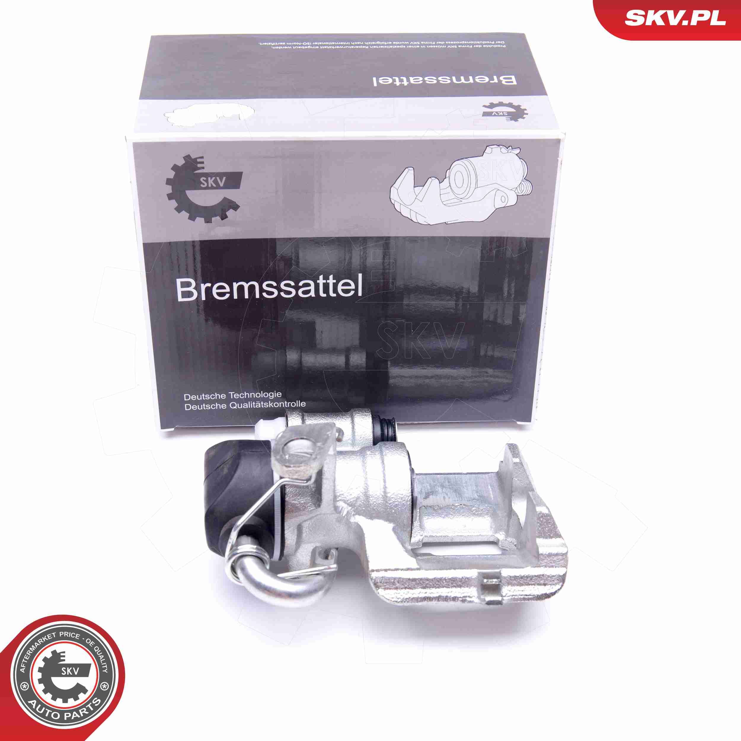 Bremssattel