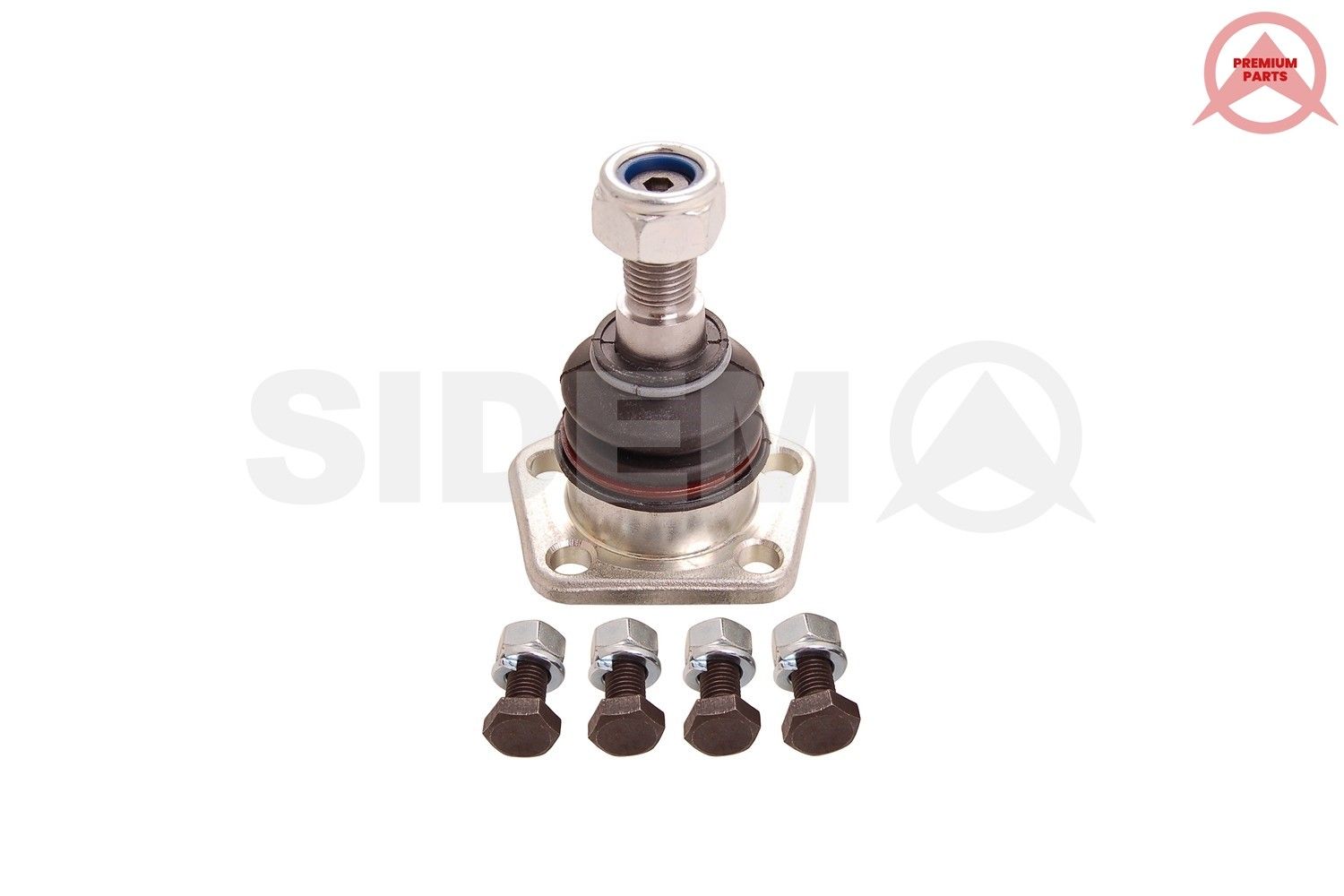 Trag-/Führungsgelenk