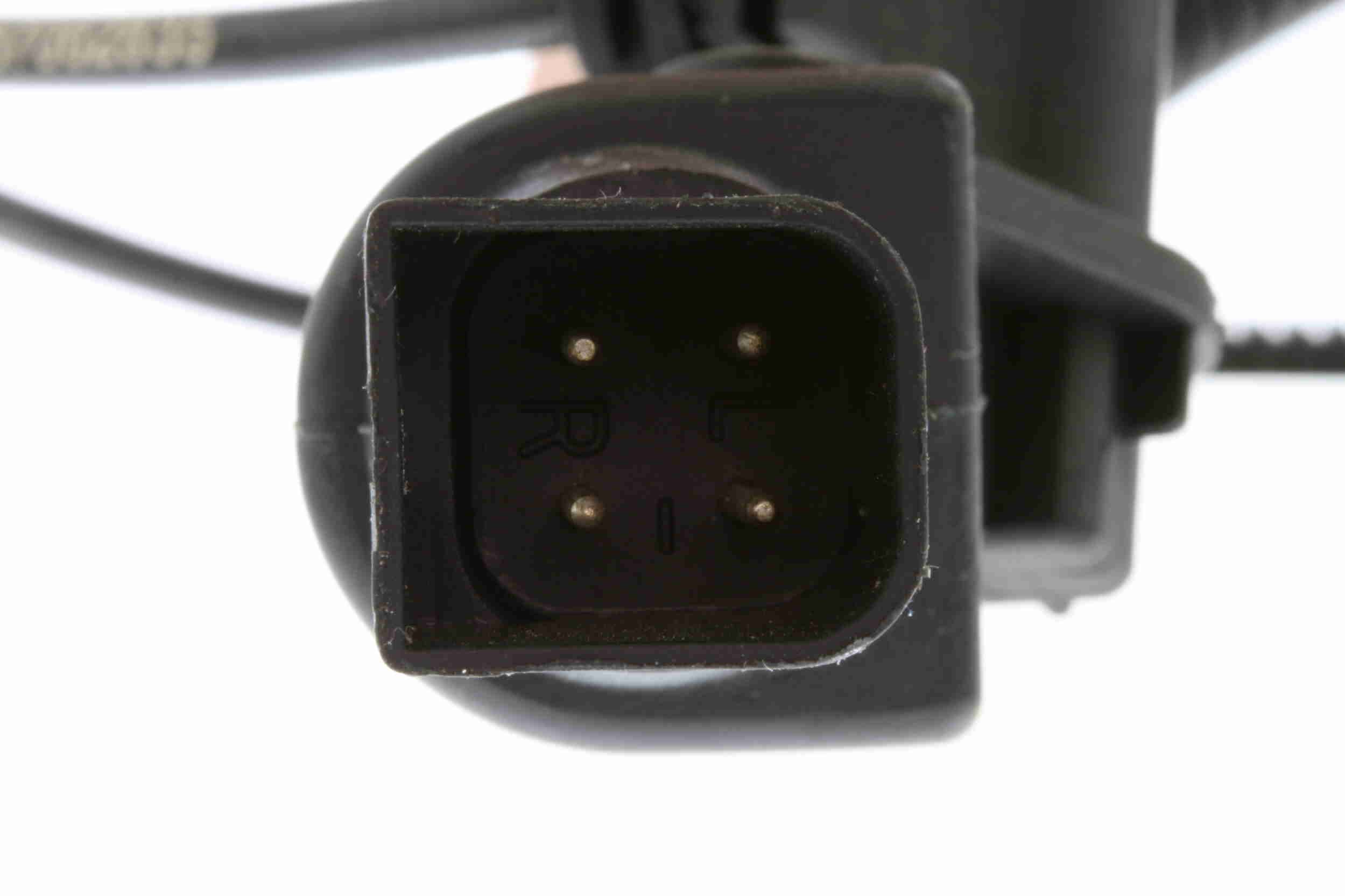 Sensor, Raddrehzahl
