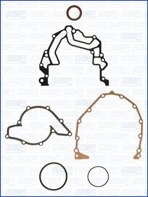 AJUSA 54141200 Gasket Kit, crankcase