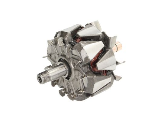 L&auml;ufer, Generator