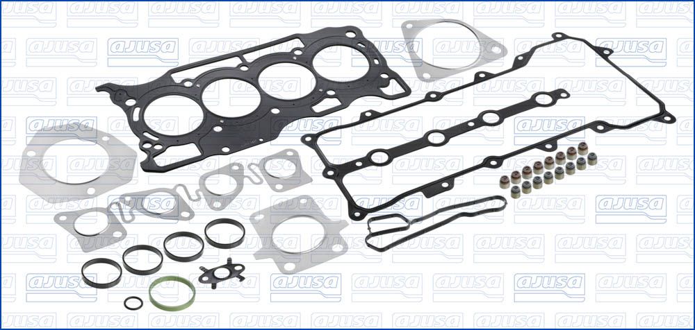 Dichtungssatz, Zylinderkopf