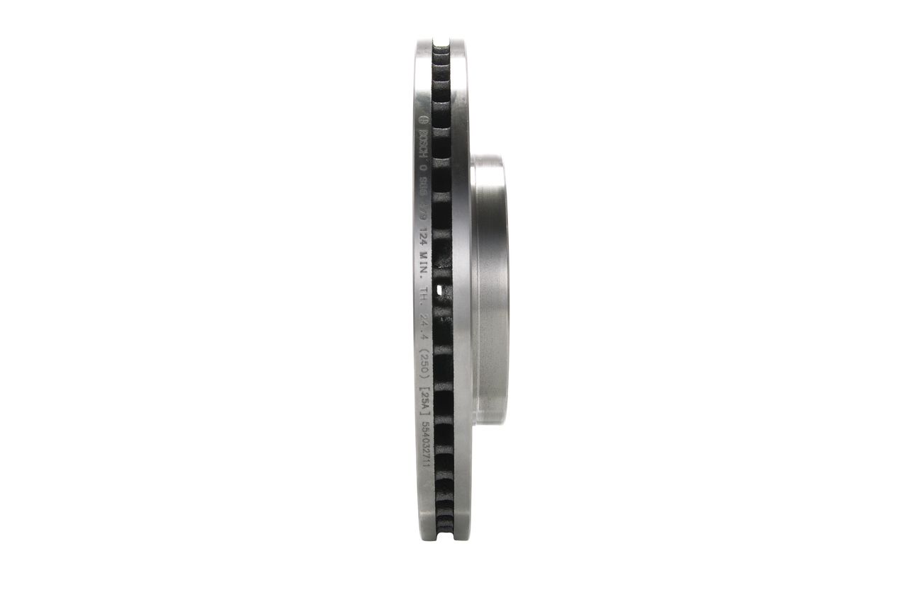 Bremsscheibe