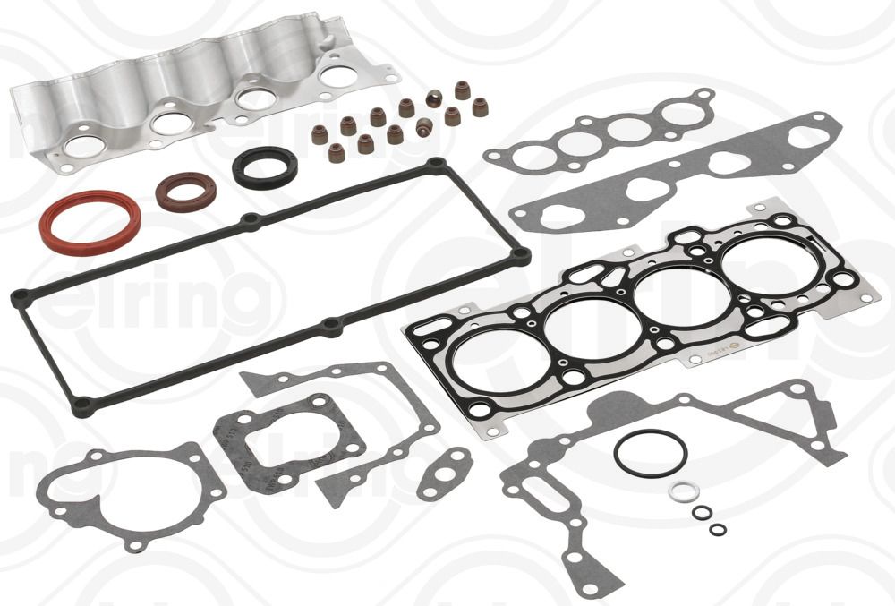 Dichtungsvollsatz, Motor