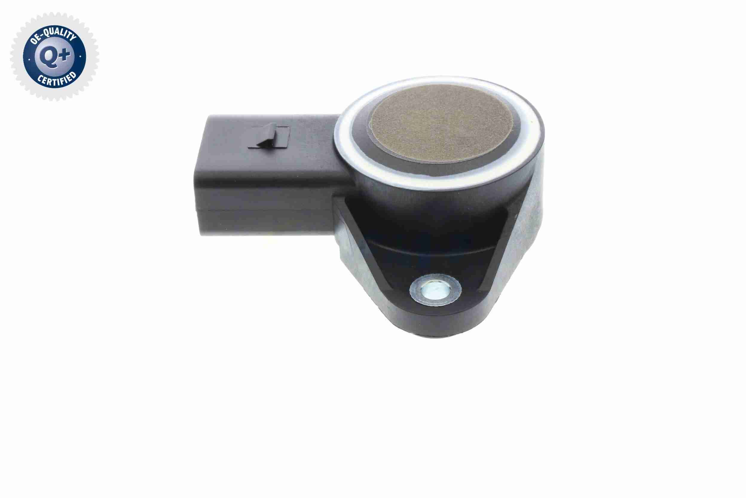 Sensor, Saugrohrumschaltklappe