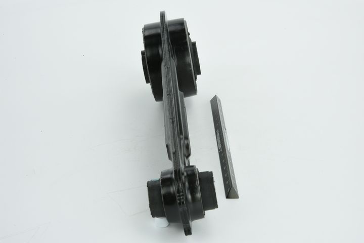 variklio montavimas