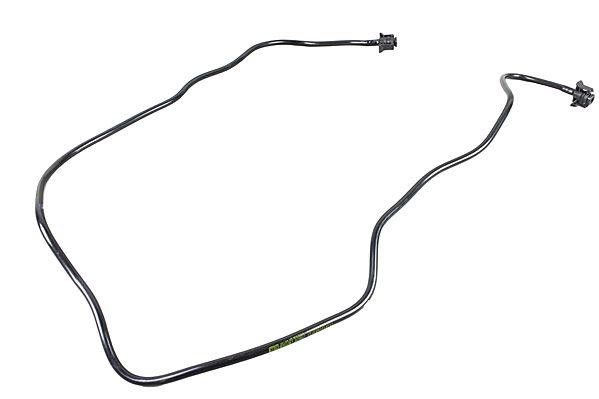 K&uuml;hlmittelrohrleitung