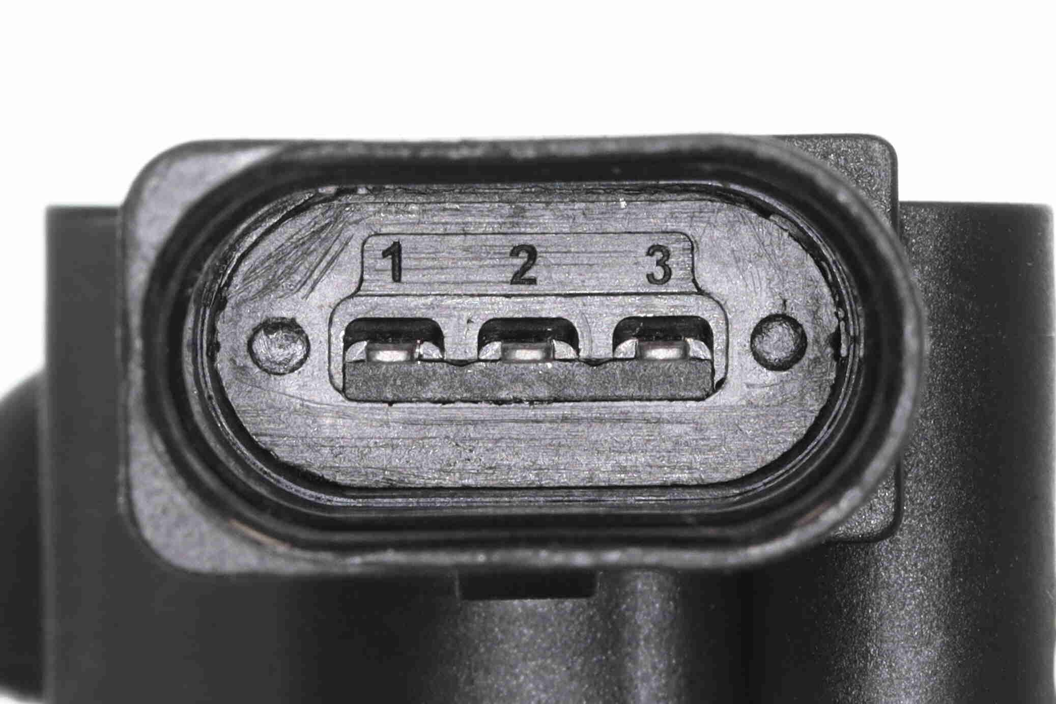 Sensor, Luftfederungsniveau