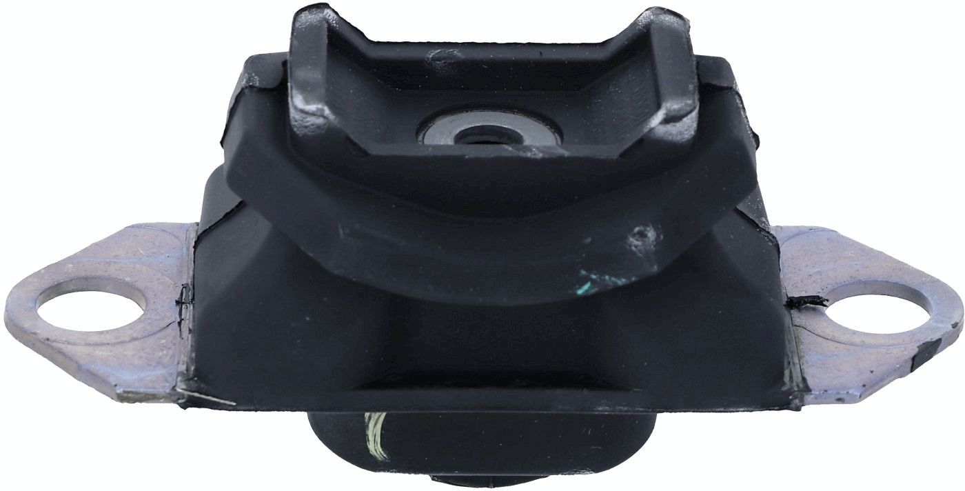 Lagerung, Automatikgetriebe