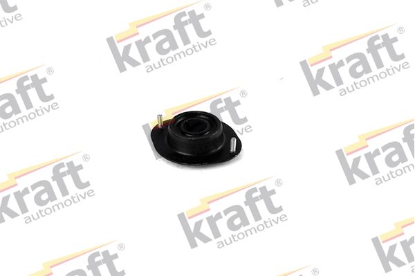 Suspension Strut Support Mount 4091520