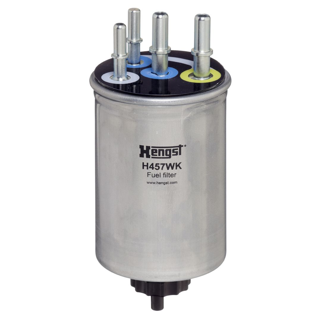 Kraftstofffilter