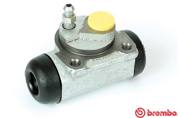 Wheel Brake Cylinder A 12 255