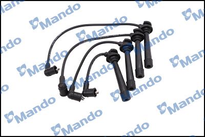 Juego de cables de encendido