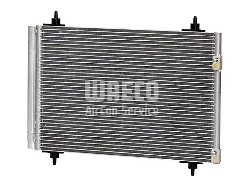 WAECO 8880400334 - Kondensator, Klimaanlage