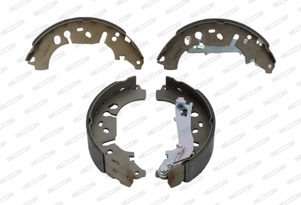 Brake Shoe Set FSB682