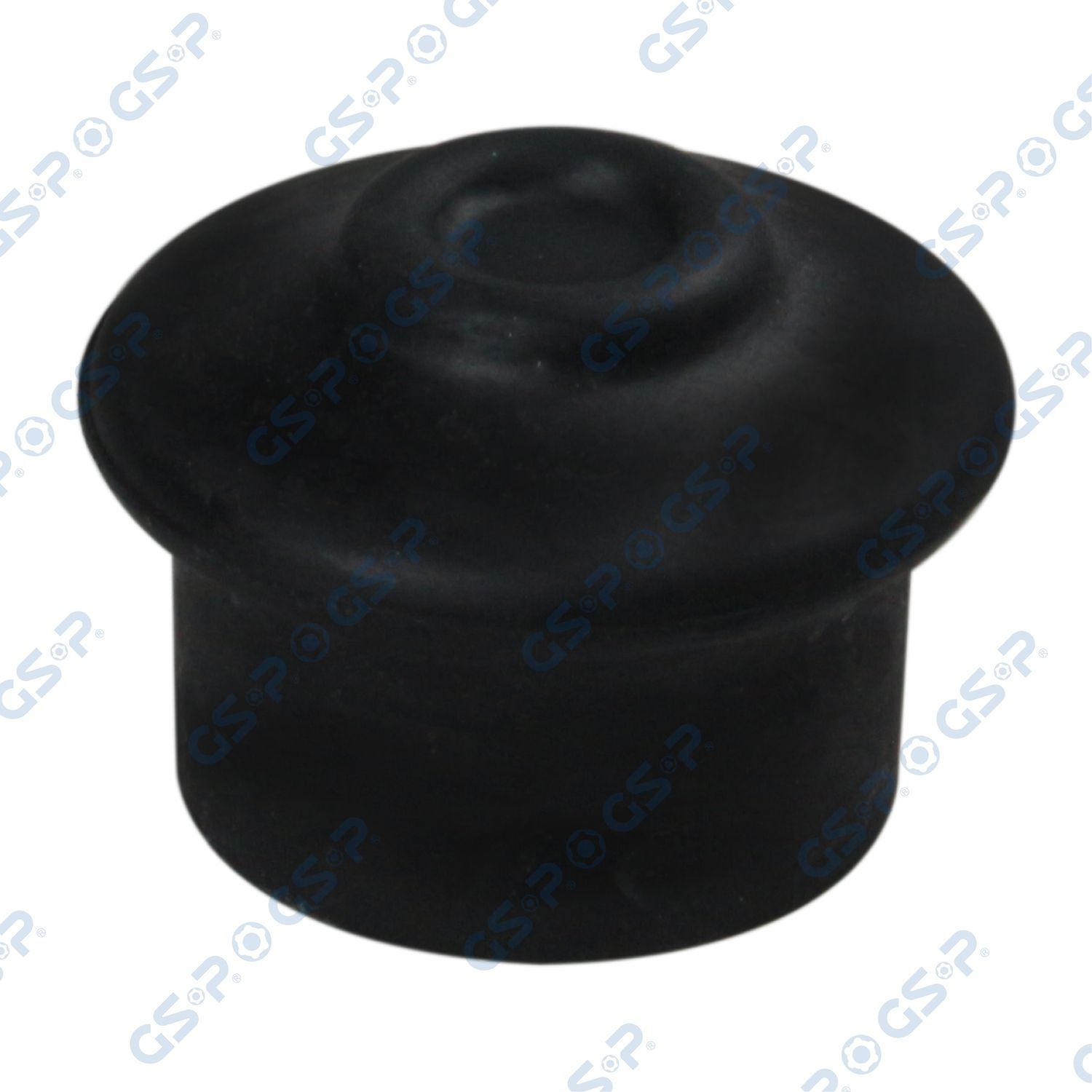 Anschlagpuffer, Motoraufh&auml;ngung