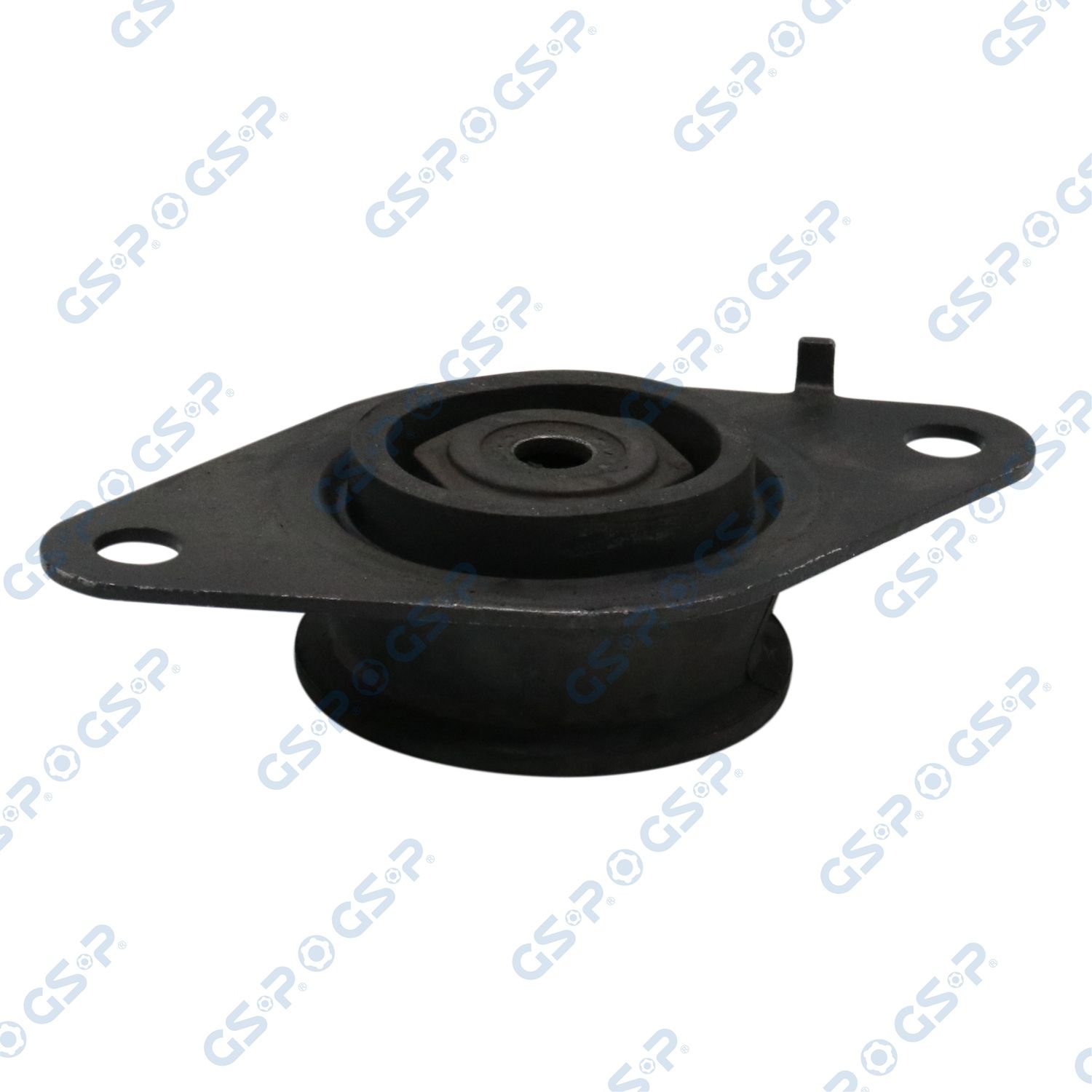 Soporte, motor