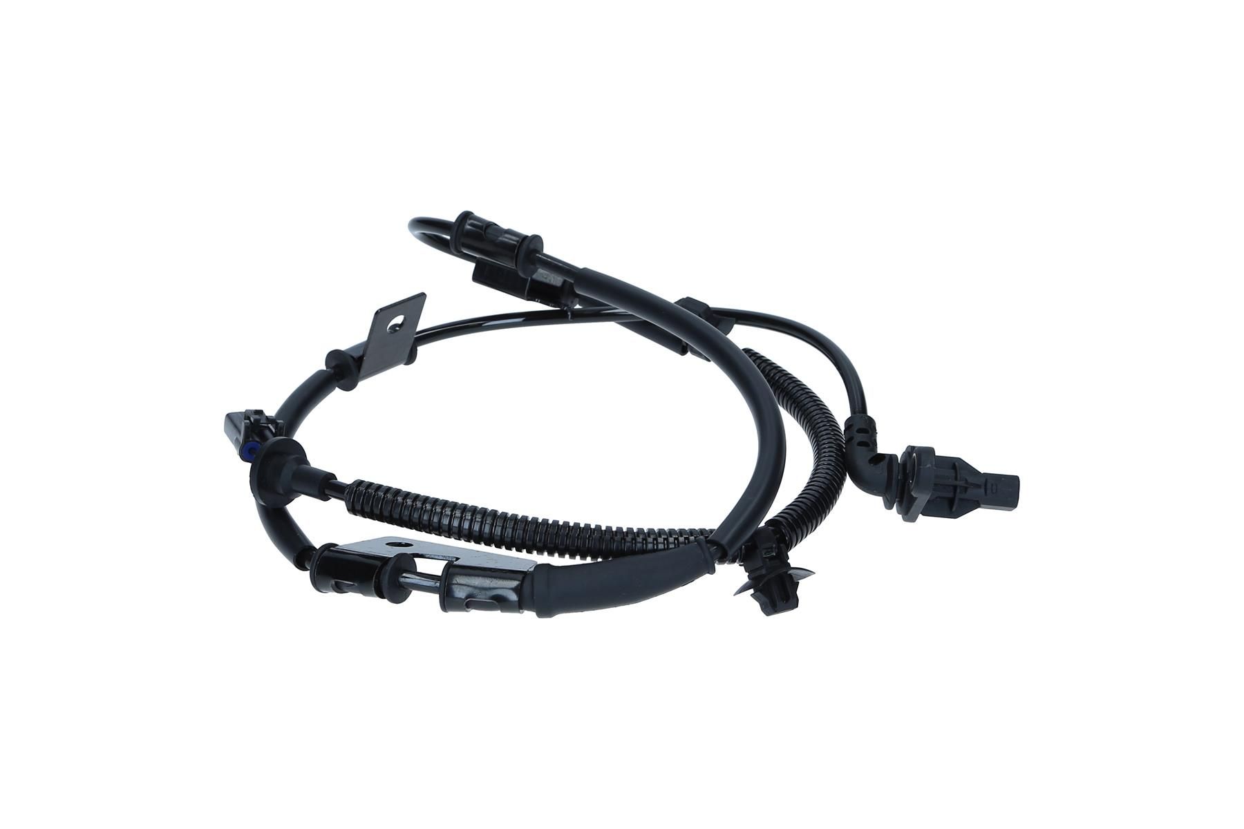 Sensor, Raddrehzahl