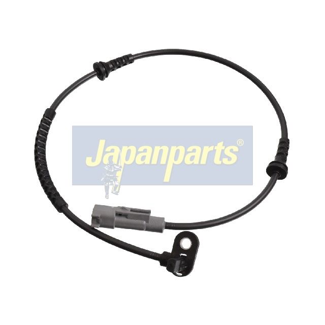 JAPANPARTS ABS-W25 - Sensor, Raddrehzahl