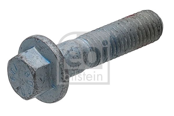 Tornillo con collar, árbol articulado de transmisión