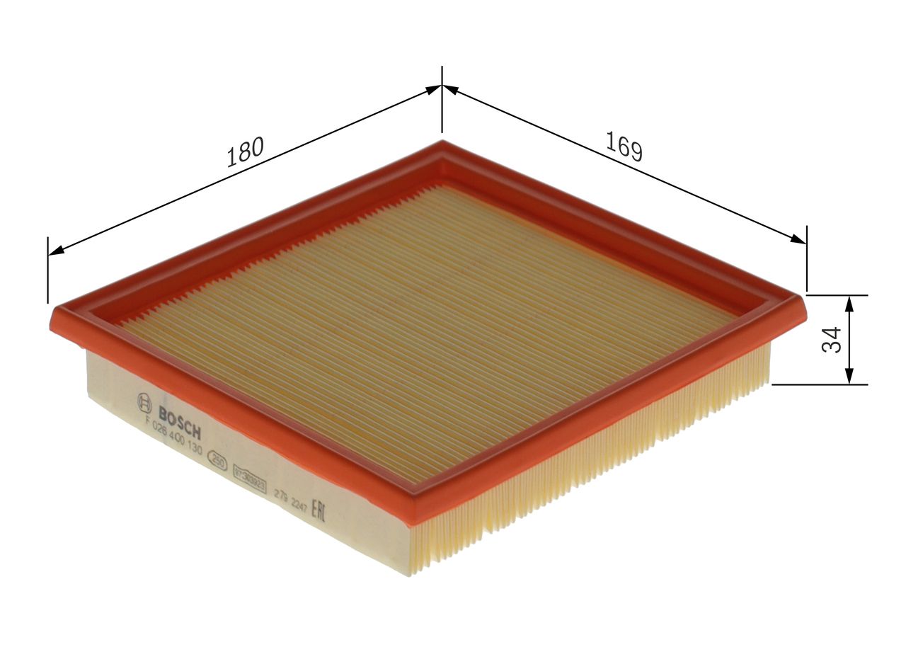 Luftfilter