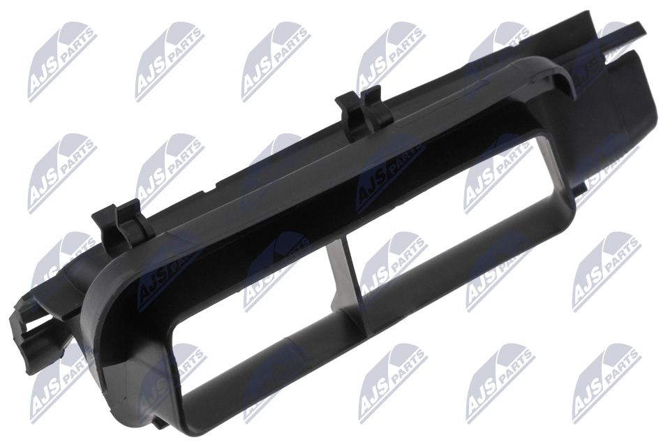 NTY EZC-VW-592 - Luftleitblech, Motor