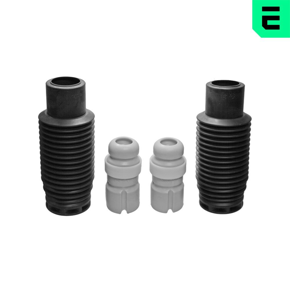 Staubschutzsatz, Sto&szlig;d&auml;mpfer