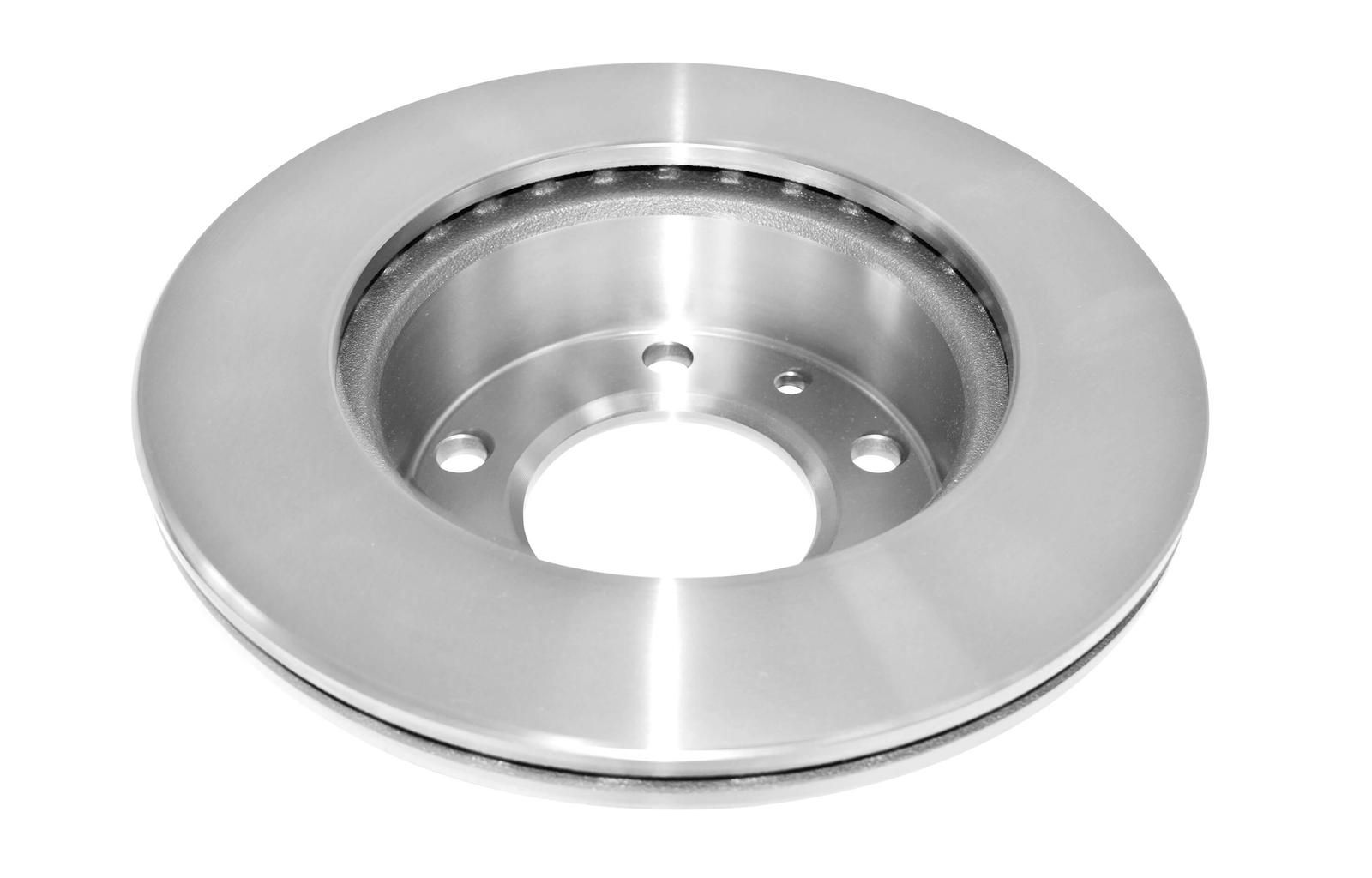 Street Standard  [ Mercedes Sprinter 95-06 F ] - TecDoc 2