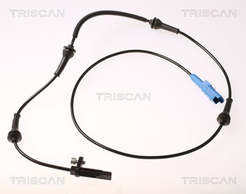 Sensor, Raddrehzahl