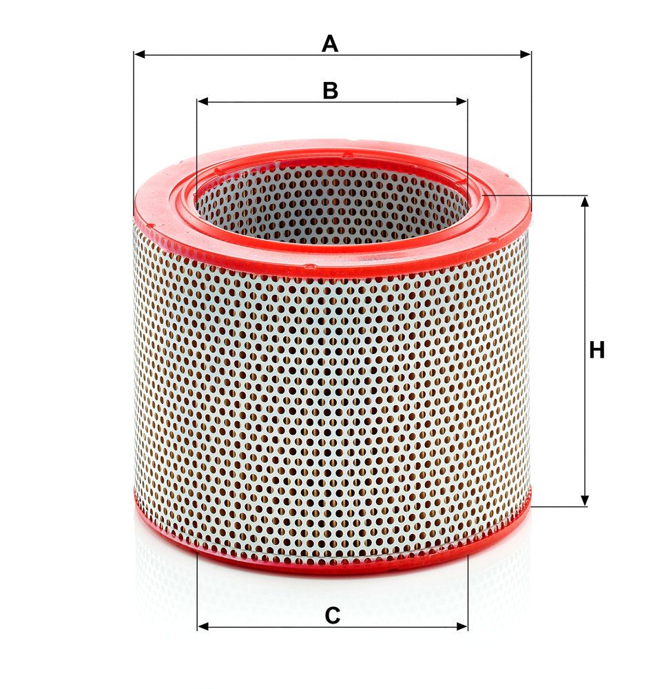 Luftfilter