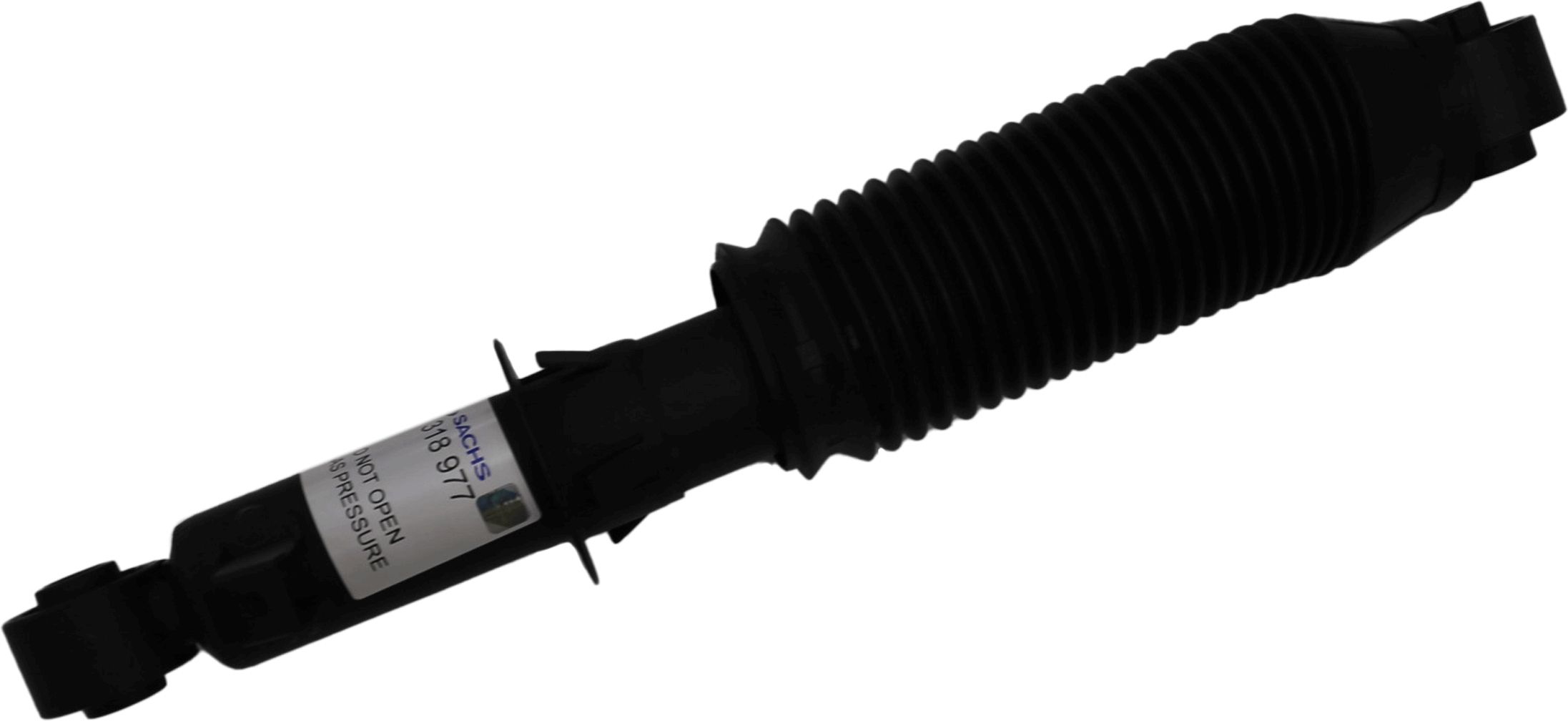 SACHS SHOCK ABSORBER - TecDoc Only