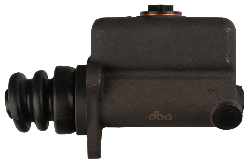 DBA Brake Master Cyl International - TecDoc 1
