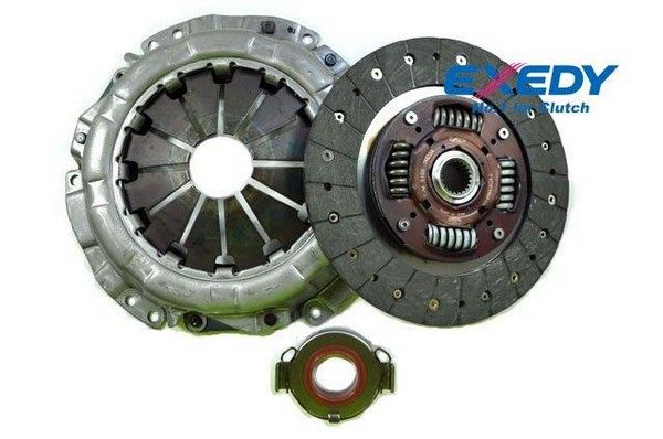 215mm Toyota - TecDoc Only