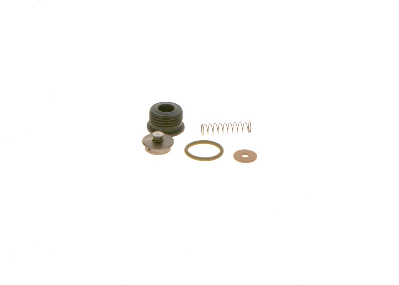 Reparatursatz, Common-Rail-System