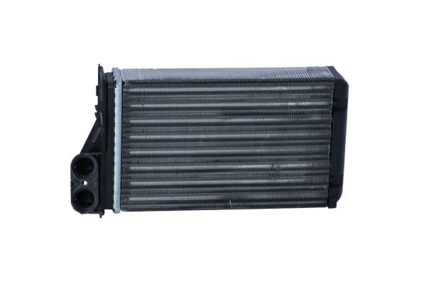 NRF 53553 Heat Exchanger, interior heating
