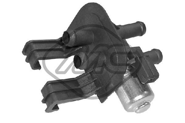 Metalcaucho 04822 - K&uuml;hlmittelregelventil