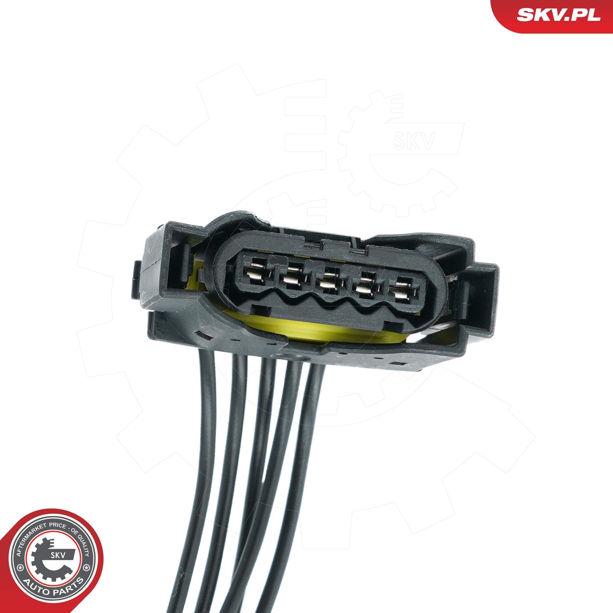 Reparatursatz, Kabelsatz