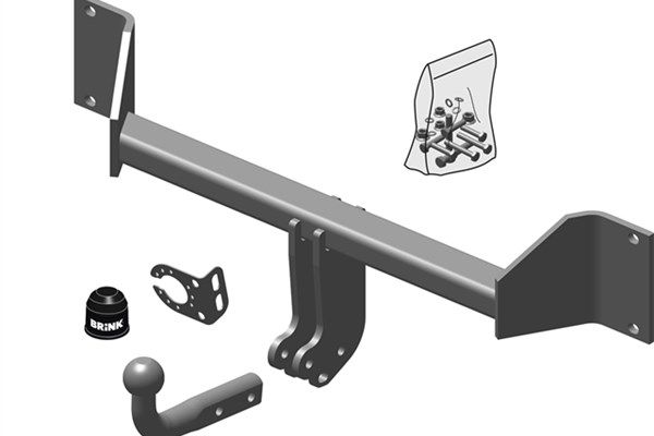Anh&auml;ngevorrichtung