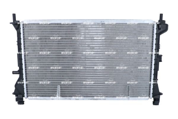 K&uuml;hler, Motork&uuml;hlung