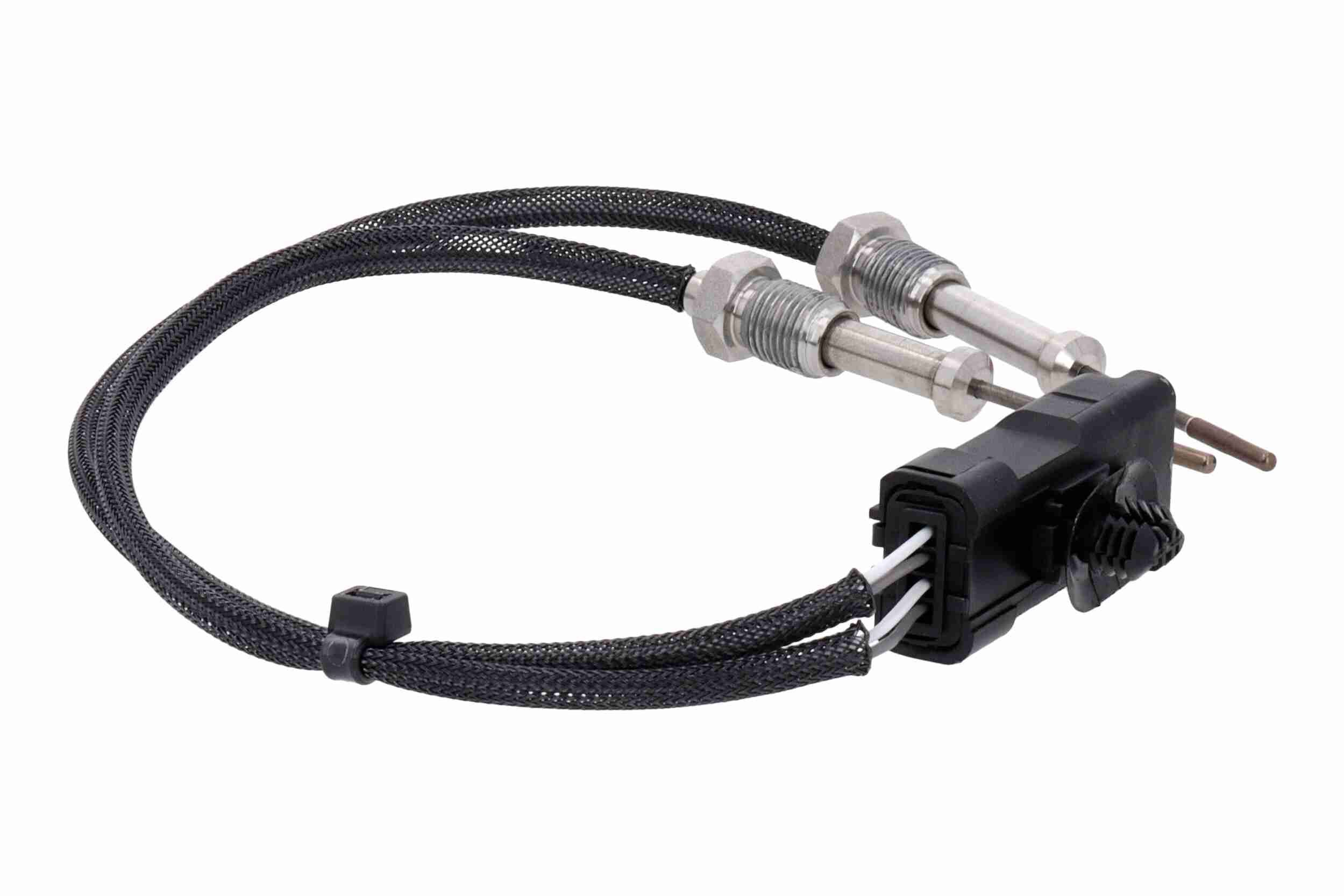 Sensor, Abgastemperatur
