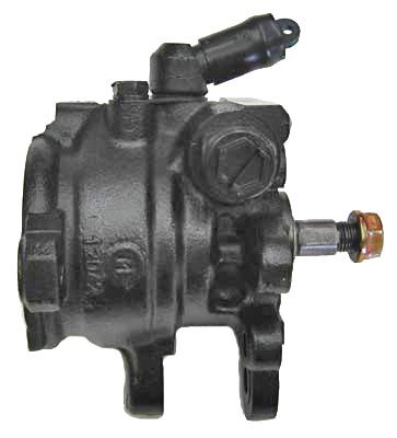 Hydraulikpumpe, Lenkung