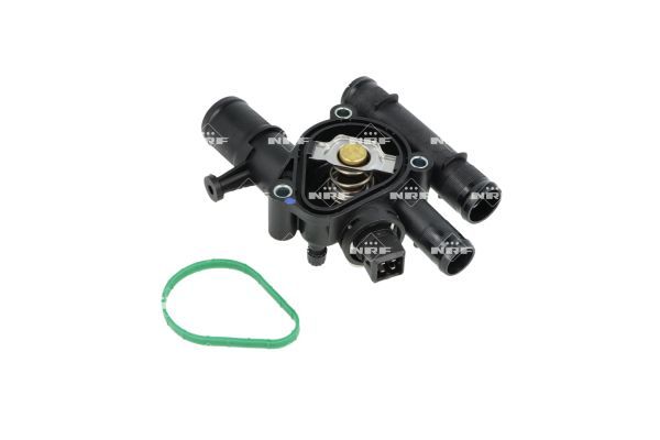 NRF 725011 - Thermostat, K&uuml;hlmittel EASY FIT