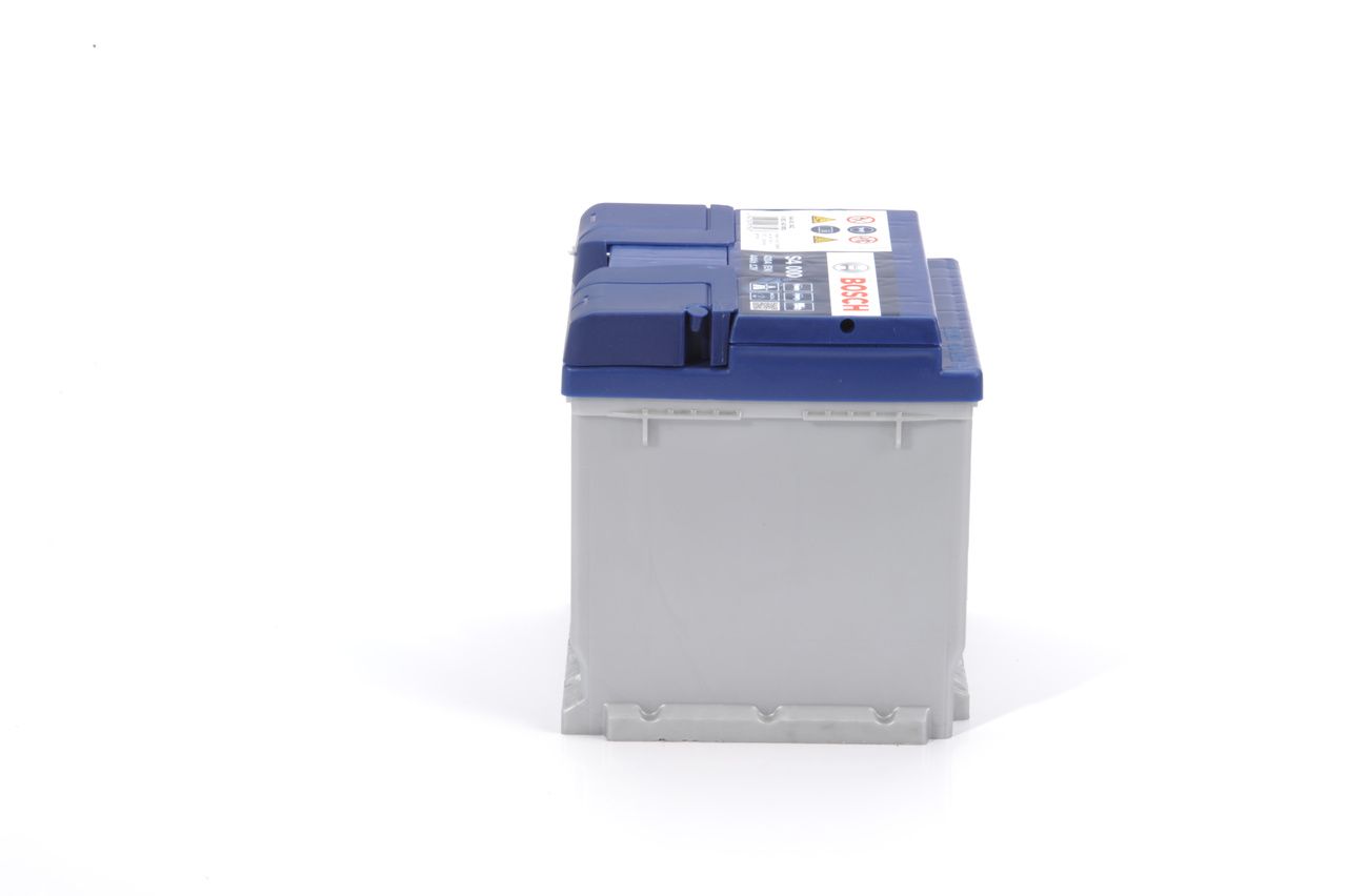 Starterbatterie Starterbatterie