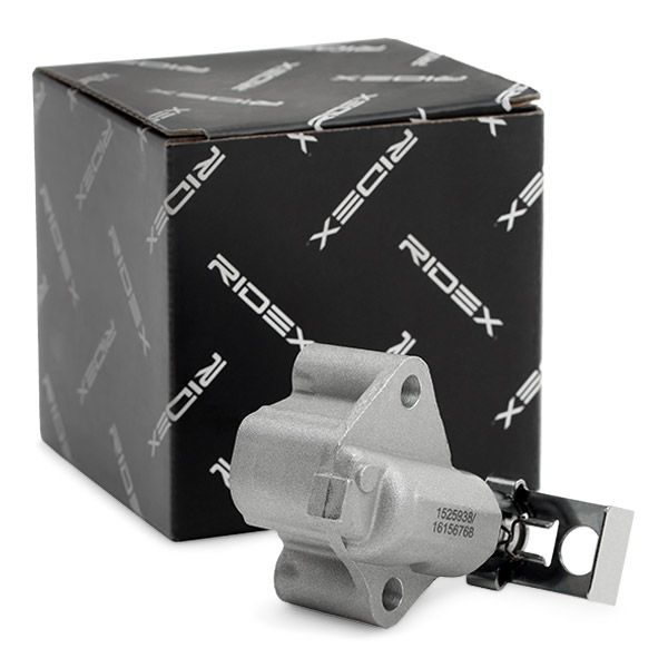 RIDEX 571T0054 Tensioner, timing chain